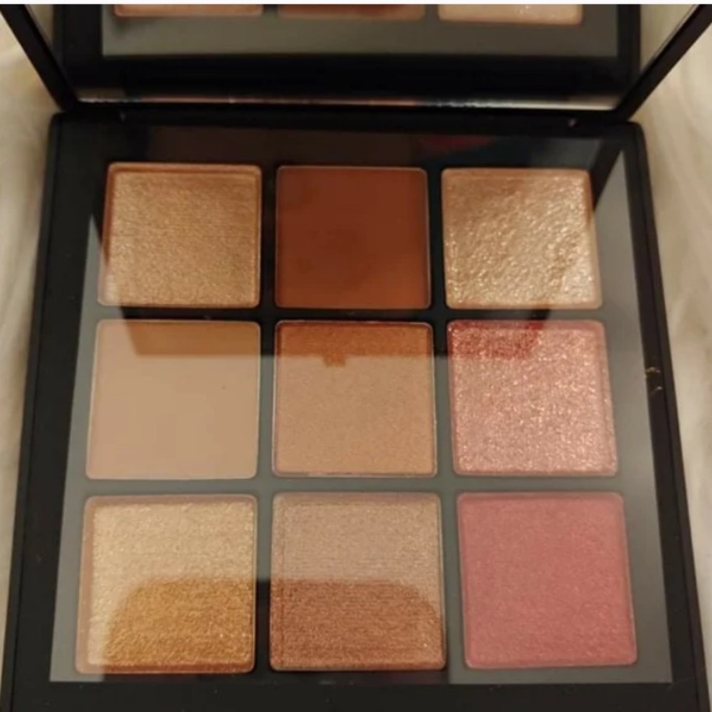 NARS SUMMER SOLSTICE EYESHADOW PALETTE LIMITED EDITION (DISCONTINUED) BRAND NEW - Picture 4 of 8
